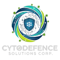 CYTODEFENCE Logo